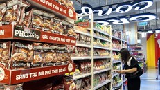 WinMart tung ưu đãi khuyến mại, ưu đãi độc quyền cho hội viên