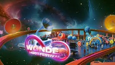 Dàn line-up “khủng” háo hức tham dự 8WONDER Moon Festival, cõi mạng nhanh chóng dậy sóng