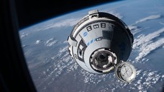 NASA hoãn đưa phi hành gia trở lại trái đất do sự cố tàu vũ trụ Boeing Starliner