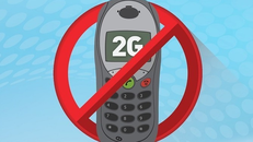 Để không bị gián đoạn liên lạc trước thời điểm tắt sóng 2G