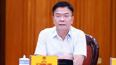 Quy chế tổ chức, hoạt động của Hội đồng quốc gia về phát triển bền vững