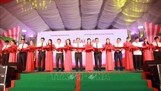 Công bố Di sản phi vật thể cấp quốc gia Lễ hội Vu lan Thắng hội huyện Cầu Kè