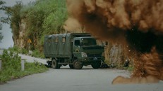 "Độc đạo" - bộ phim cảnh sát hình sự mới lạ, hấp dẫn sắp lên sóng truyền hình