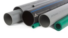 Ống nhựa Ströman - Đẳng cấp Đức cho người tiêu dùng Việt 