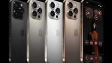 Apple ra mắt loạt iPhone 16 mới cùng nhiều sản phẩm đột phá