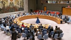 Các nước Mỹ Latinh ủng hộ Palestine trở thành thành viên chính thức của LHQ