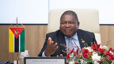 Tổng thống Mozambique: Viettel hãy đào tạo cho Mozambique chuyên gia công nghệ