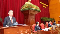 Phát biểu của Tổng Bí thư, Chủ tịch nước Tô Lâm tại Hội nghị lần thứ 10 Ban Chấp hành Trung ương Đảng khóa XIII