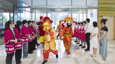 AEON Việt Nam chính thức khai trương AEON Tạ Quang Bửu