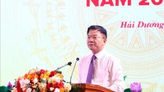 Phó Thủ tướng Lê Thành Long: Thực hiện hiệu quả các chính sách bảo vệ, chăm sóc và phát huy vai trò của người cao tuổi