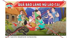 Xử phạt công ty truyền thông đăng thông tin bịa đặt về Làng Nủ