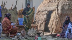 La Nina đe dọa đảo ngược những thành quả an ninh lương thực