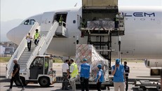 LHQ tăng cường viện trợ cho Liban