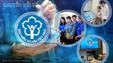 Bảo hiểm xã hội Việt Nam: Chuyển đổi số, mang lại lợi ích thiết thực cho người dân, doanh nghiệp