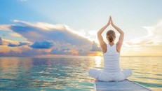 Nghiên cứu mới: Thiền hiệu quả, an toàn hơn thuốc chống trầm cảm