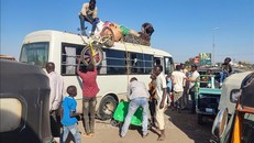 LHQ cảnh báo khủng hoảng nhân đạo ngày càng trầm trọng ở Sudan