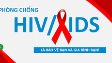 Thực hiện các biện pháp can thiệp giảm tác hại trong dự phòng lây nhiễm HIV 