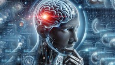 AI phát triển sẽ giúp hoàn thiện bản đồ bộ não người