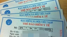 Mở rộng người tham gia bảo hiểm xã hội, bảo hiểm y tế
