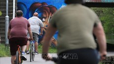 75% người trưởng thành tại Mỹ thừa cân hoặc béo phì