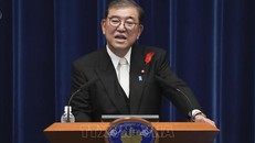 Thủ tướng Nhật Bản kêu gọi cải tổ HĐBA LHQ