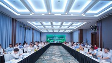 Hội nghị Kinh doanh và Phát triển thị trường Khí