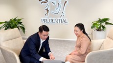 Người tham gia bảo hiểm cảm thấy hài lòng khi được tóm tắt lại thông tin chính yếu của hợp đồng trong quá trình ghi âm. 