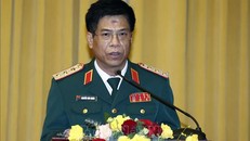 Kéo dài thời gian giữ chức vụ đối với Thượng tướng Nguyễn Văn Nghĩa