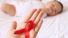 UNICEF báo động tỷ lệ nhiễm HIV ở phụ nữ và trẻ em gái