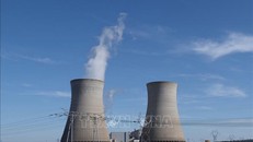 Điện hạt nhân có thể cứu sống hàng triệu người nhờ giảm ô nhiễm không khí