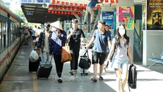 Nhu cầu du lịch của người Việt tiếp tục gia tăng vào năm 2025