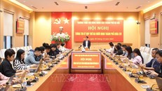 Chủ động triển khai các nghị quyết của HĐND TP Hà Nội sớm đi vào cuộc sống