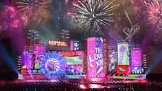 “City Tết Fest – Thủ Đức 2025” là chuỗi hoạt động văn hóa, giải trí, nghệ thuật đặc sắc trong mùa lễ Tết tại TP.HCM.