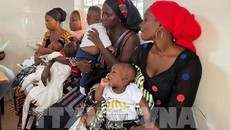 WHO: Sốt rét và các bệnh đường hô hấp "đứng sau" bệnh lạ gây tử vong hàng loạt ở CHDC Congo