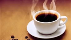 Trà và cà phê có thể làm giảm nguy cơ mắc ung thư vùng đầu và cổ