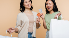 Siêu ưu đãi tại Aeon Mall dành cho chủ thẻ quốc tế SHB 