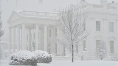 Bão tuyết đe dọa gây mất điện diện rộng tại Mỹ