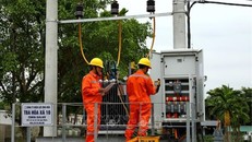 Thủ tướng Chính phủ chỉ thị chủ động giải pháp bảo đảm cung ứng đủ điện