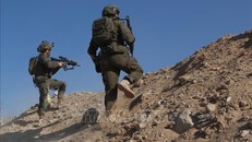 Các bên sẵn sàng cho thỏa thuận ngừng bắn tại Dải Gaza