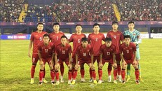 Chính thức áp dụng quy định sử dụng cầu thủ U22 tại SEA Games 33