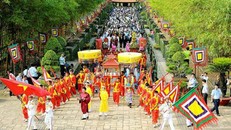 Thủ tướng Chính phủ yêu cầu thực hiện nếp sống văn minh, an toàn, tiết kiệm trong Lễ hội Xuân năm 2025