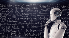 Các nhà khoa học Trung Quốc phát triển mô hình AI mới dự báo bão chính xác hơn