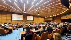 LHQ sẽ tổ chức lễ ký Công ước về chống tội phạm mạng tại Hà Nội