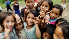 Lào hợp tác chặt chẽ với UNICEF để thúc đẩy, bảo vệ quyền trẻ em