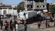  Ai Cập và Qatar nỗ lực cứu vãn lệnh ngừng bắn ở Gaza