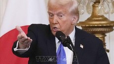 Các tổng thanh tra liên bang Mỹ khởi kiện Tổng thống Trump vì bị sa thải