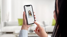 Khách hàng có thể chủ động tự cập nhật/bổ sung thông tin sinh trắc học trực tuyến