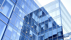 Cửa hộp kính cao cấp với thiết kế kín khít giúp cách âm hiệu quả cho các công trình.