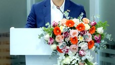 Tổng Giám đốc PV GAS Phạm Văn Phong cam kết PV GAS sẽ hỗ trợ tối đa cho quá trình hợp tác giữa công ty con PV GAS PIPE và NEXTEEL