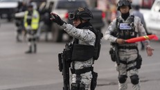 Mexico cảnh báo trừng phạt nghiêm khắc đối với hoạt động gián điệp